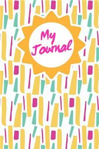 My Journal