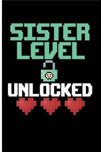 Sister Level Unlocked