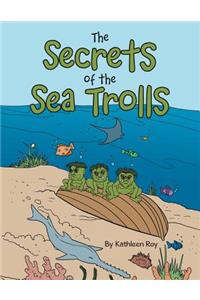 Secrets of the Sea Trolls