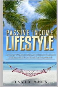 Passive Income Lifestyle