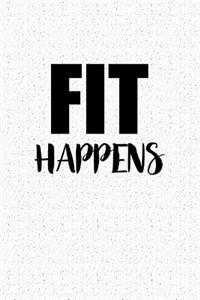 Fit Happens