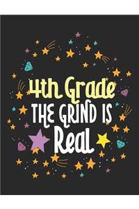 4th Grade the Grind Is Real