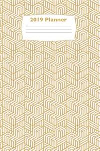 2019 Planner