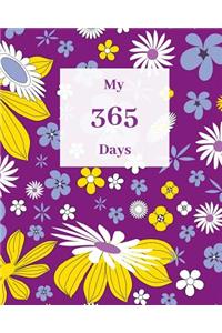 My 365 Days