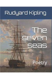 The Seven Seas