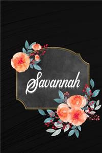 Savannah