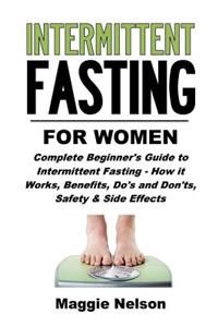 Intermittent Fasting for Women