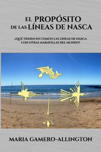 Proposito de las Lineas de Nasca