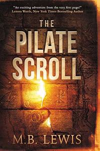 Pilate Scroll