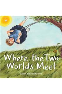 Where the Two Worlds Meet