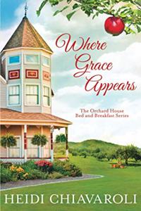 Where Grace Appears