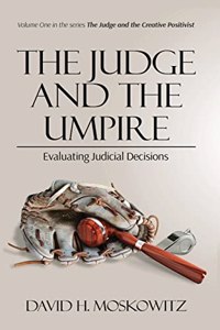 Judge and the Umpire