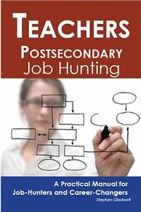 Teachers - Postsecondary