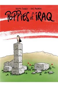 Poppies of Iraq