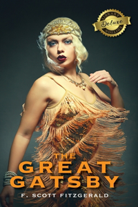 Great Gatsby (Deluxe Library Edition)