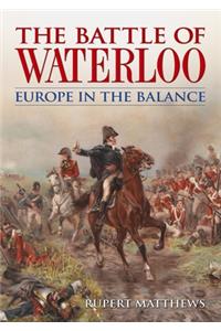 The Battle of Waterloo