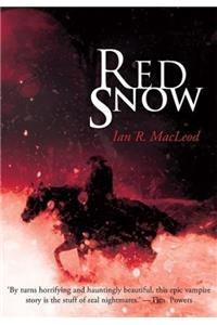 Red Snow