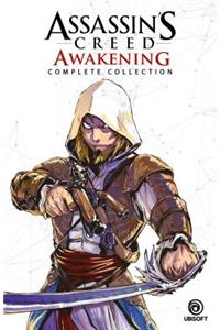 Assassin's Creed Awakening Omnibus