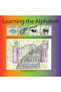 Learning the Alphabet