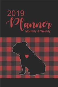 2019 Planner