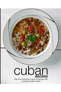 Cuban Recipes