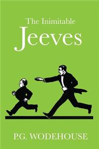 The Inimitable Jeeves