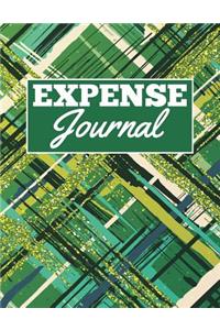 Expense Journal