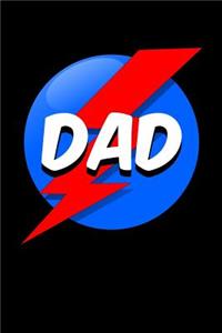 Dad Journal