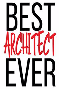 Best Architect Ever