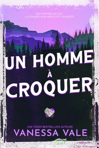 homme à croquer