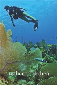 Logbuch Tauchen