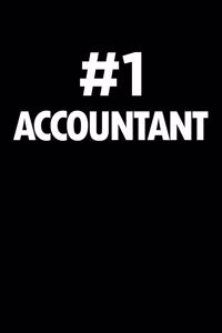 Number 1 Accountant