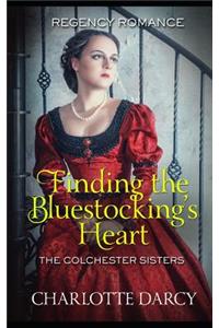 Finding the Bluestockings Heart