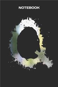 Q - Notebook