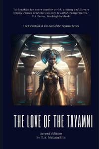 Love of the Tayamni