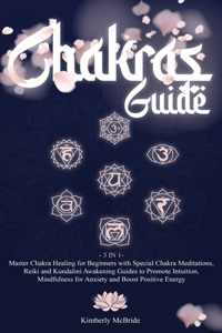 Chakras Guide