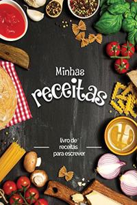 Minhas receitas