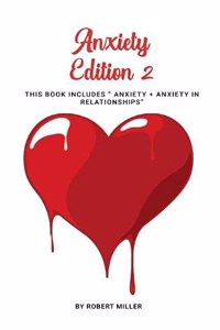 Anxiety Edition 2