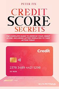 Credit Score Secrets