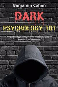 Dark Psychology 101