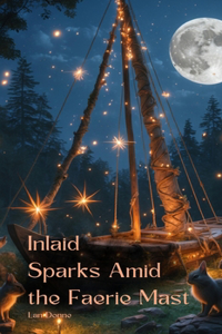 Inlaid Sparks Amid the Faerie Mast