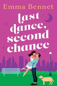 Last Dance, Second Chance