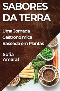 Sabores da Terra