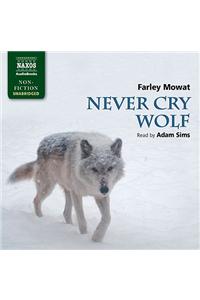 Never Cry Wolf