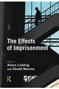 The Effects of Imprisonment