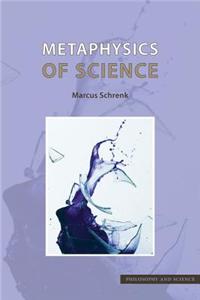 Metaphysics of Science