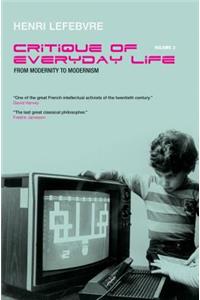 Critique of Everyday Life, Vol. 3