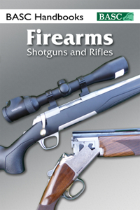 BASC Handbook: Firearms
