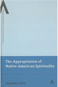 Appropriation of Native American Spirituality