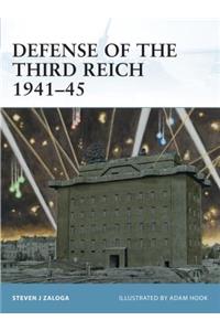 Defense of the Third Reich 1941-45